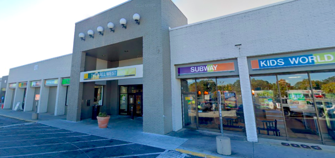 Atlanta's West End Mall will remain standing—for now Urbanize Atlanta